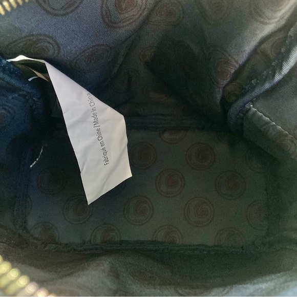 Loki Mini Backpack & Wallet Set 💚💛🖤 - Picture 8 of 11